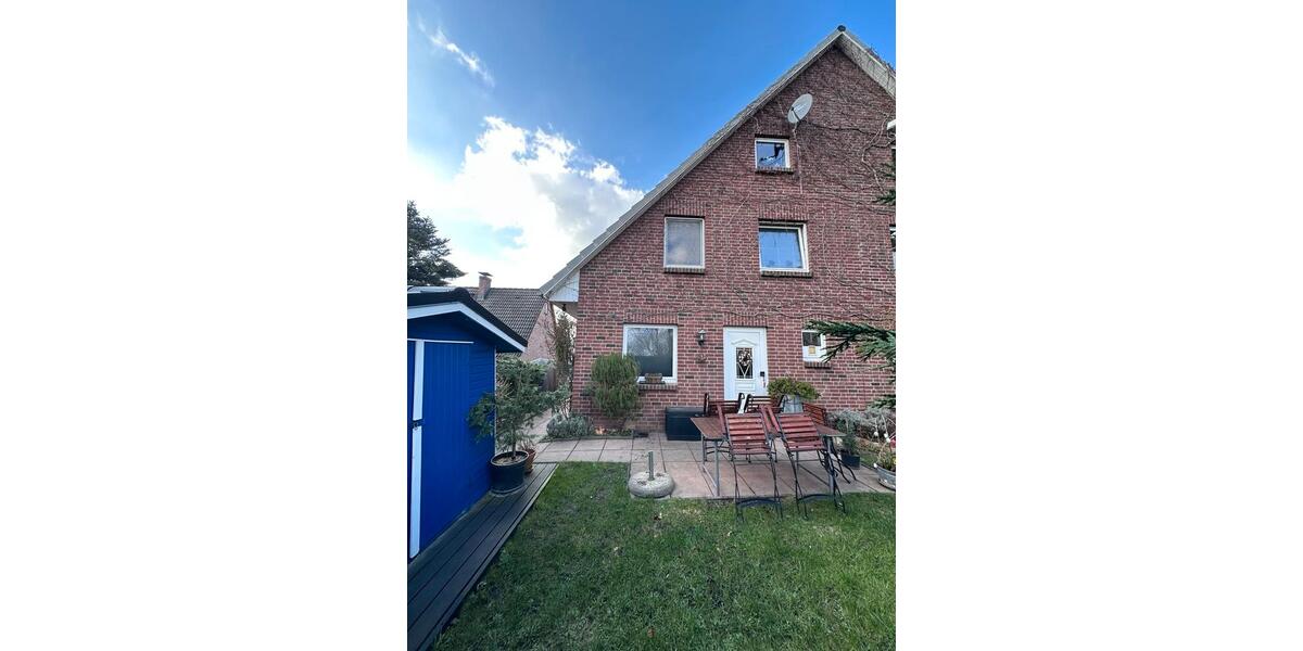 Doppelhaushälfte Hamburg Billwerder - 4.5 Zimmer, 131 m&sup2;, 647.000&euro; | Angebot:25932658