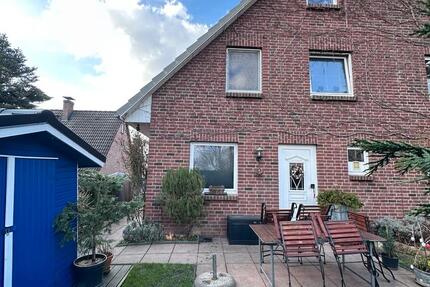 Haus Hamburg Billwerder - 4.5 Zimmer, 131 m&sup2;, 647.000&euro; | Angebot:25932658