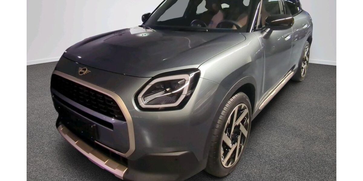 Mini Countryman D (Cooper) 4.330 km 38.800 &euro; Barsbüttel bei Hamburg 22885