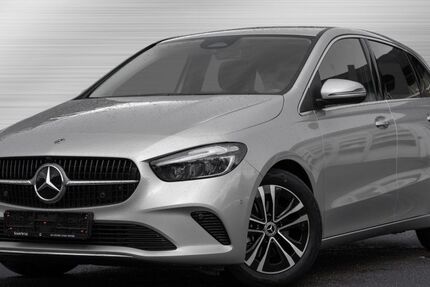 Mercedes-Benz B 200 7.425 km 31.420 &euro; Bad Oldesloe 23843