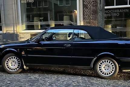 Saab 9-3 90.000 km 8.850 &euro; Hamburg 22359