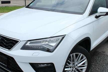 Seat Ateca 63.000 km 18.199 &euro; Quickborn 25451
