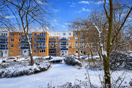 Wohnung Hamburg Horn - 2 Zimmer, 49 m&sup2;, 175.000&euro; | Angebot:25227863