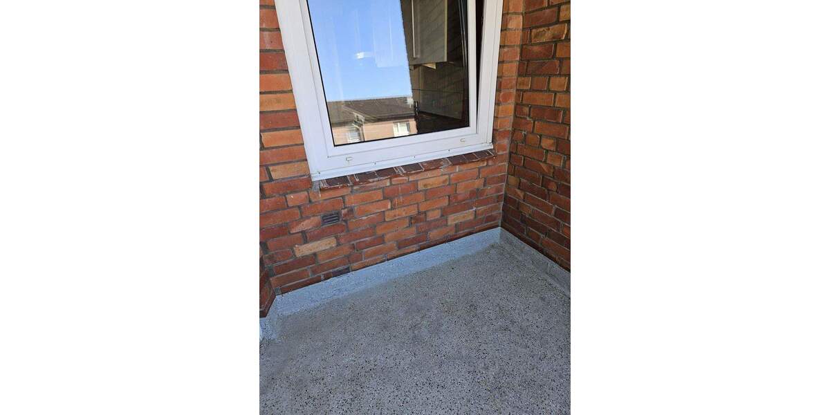 Etagenwohnung Hamburg Bramfeld Bramfeld - 3 Zimmer, 59 m&sup2;, 279.000&euro; | Angebot:25781534