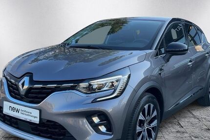 Renault Captur 22.300 km 21.980 &euro; Ahrensburg 22926