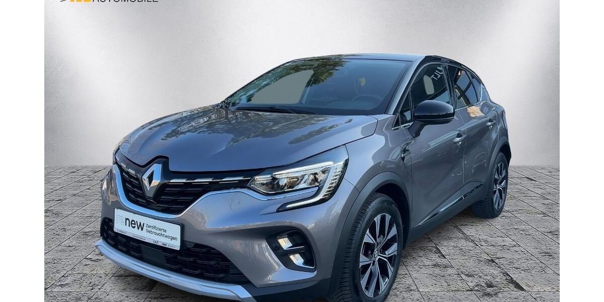 Renault Captur 22.300 km 21.980 &euro; Ahrensburg 22926