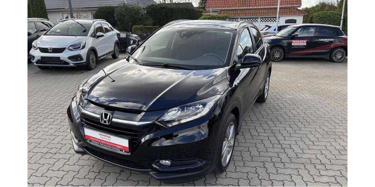 Honda HR-V 77.179 km 16.990 &euro; Braak 22145