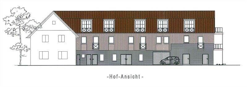 Gewerbeobjekt Ahrensburg - 11&euro; | Angebot:9485253