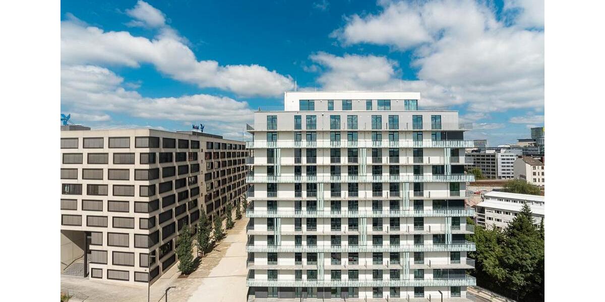 Etagenwohnung Hamburg Hamburg-Mitte - 2 Zimmer, 64 m&sup2;, 1.370&euro; | Angebot:25903399