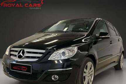 Mercedes-Benz B 180 167.223 km 7.490 &euro; Hamburg 22111