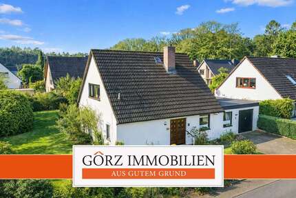 Haus Norderstedt - 7 Zimmer, 161 m&sup2;, 569.000&euro; | Angebot:24754484