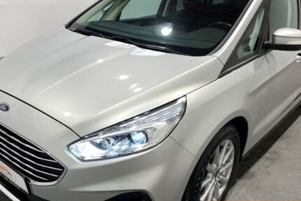 Ford Galaxy 150.000 km 16.980 &euro; Norderstedt 22848