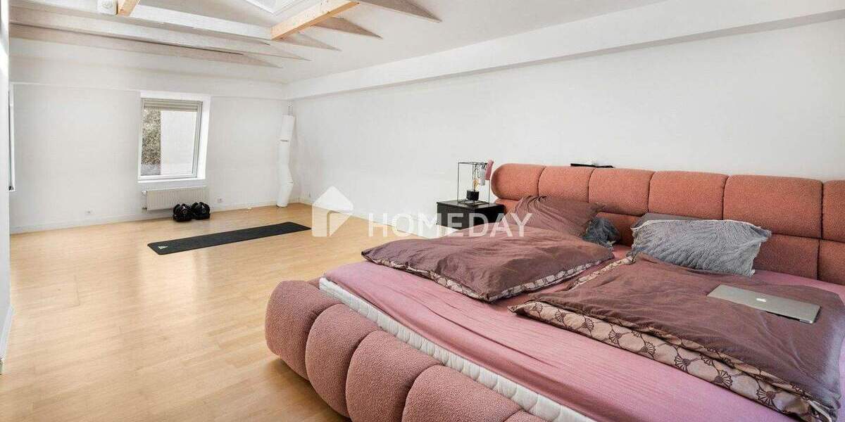 Einfamilienhaus Hamburg Wandsbek - 8 Zimmer, 240 m&sup2;, 888.000&euro; | Angebot:25835726