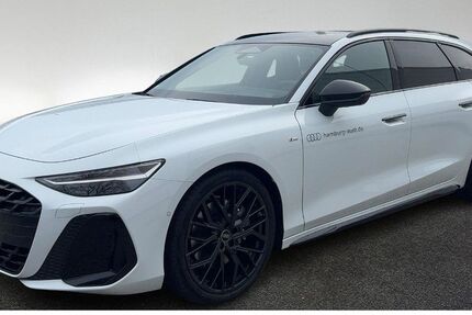 Audi A6 12.808 km 69.998 &euro; Hamburg 22529