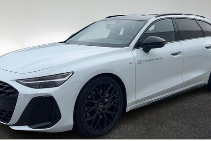 Audi A6 14.989 km 66.899 &euro; Hamburg 22529