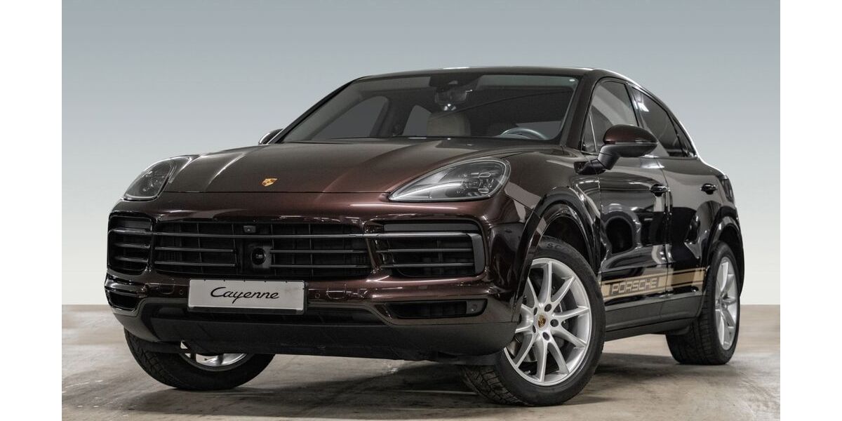 Porsche Cayenne 30.407 km 78.980 &euro; Hamburg 22087