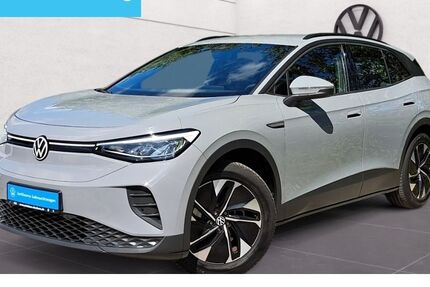 VW ID.4 63.102 km 23.910 &euro; Kölln-Reisiek 25337