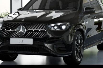 Mercedes-Benz GLE 350 9.900 km 91.900 &euro; Hamburg 22047