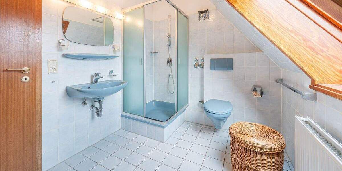 Einfamilienhaus Hamburg Bramfeld - 7 Zimmer, 206 m&sup2;, 885.000&euro; | Angebot:25666665