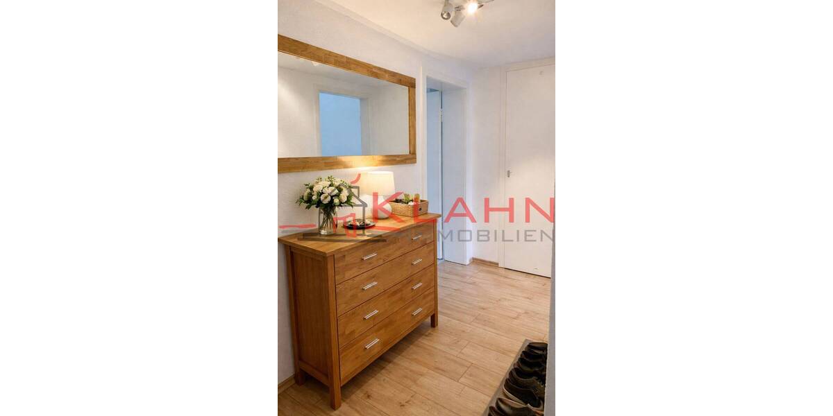 Etagenwohnung Wedel - 2 Zimmer, 59 m&sup2;, 850&euro; | Angebot:25984396