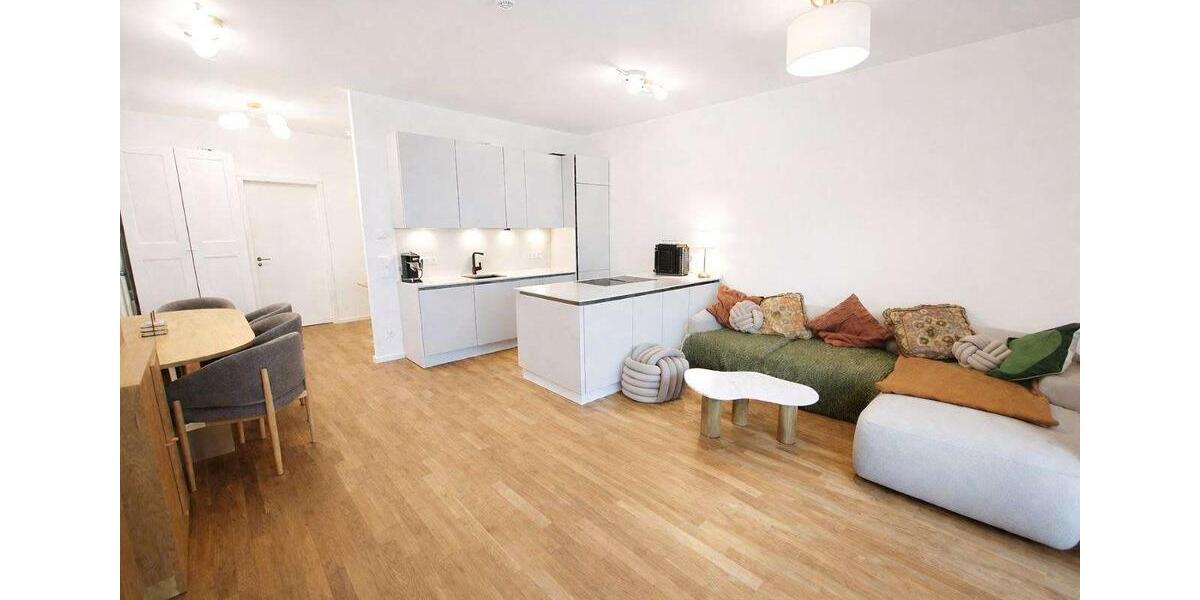 Erdgeschoßwohnung Hamburg Ottensen - 4 Zimmer, 90 m&sup2;, 2.800&euro; | Angebot:26200550
