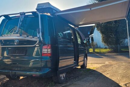 VW T5 Multivan 480.000 km 8.800 &euro; Kisdorf 24629