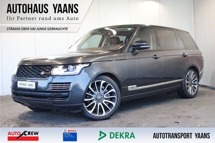 Land Rover Range Rover 159.950 km 27.999 &euro; Pinneberg 25421