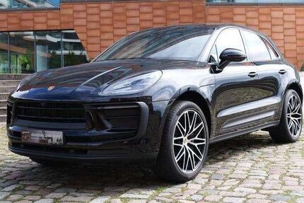 Porsche Macan 22.100 km 62.900 &euro; Hamburg 22763