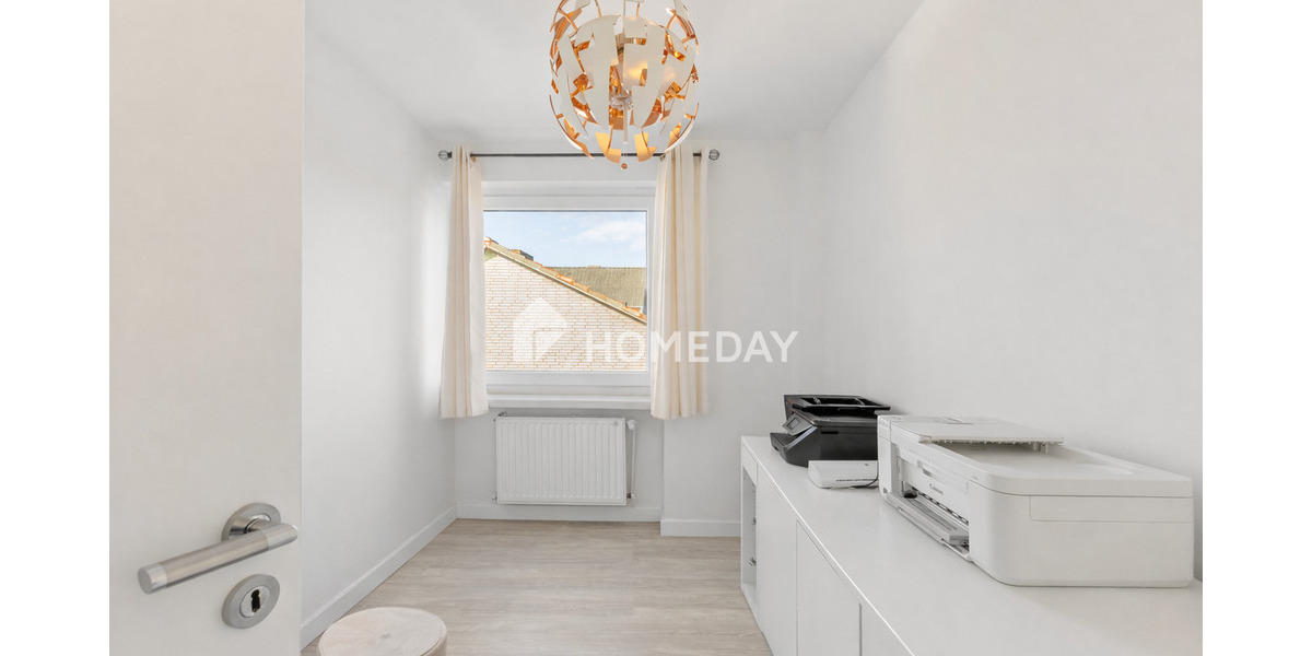 Einfamilienhaus Tangstedt - 6 Zimmer, 187 m&sup2;, 549.000&euro; | Angebot:25928568