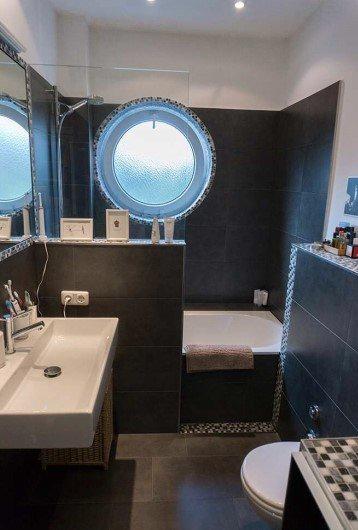 Etagenwohnung Hamburg Hoheluft-West - 2 Zimmer, 50 m&sup2;, 1.200&euro; | Angebot:26008753