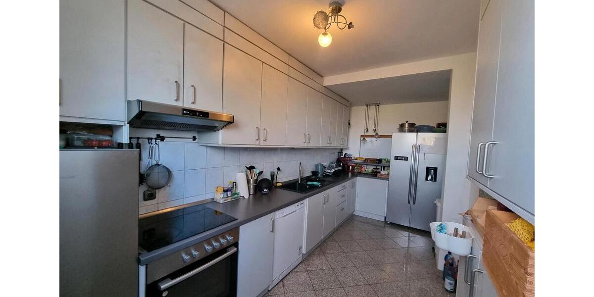 Reihenhaus Hamburg Wandsbek - 3 Zimmer, 99 m&sup2;, 400.000&euro; | Angebot:25611810