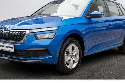 Skoda Kamiq 15.900 km 17.949 &euro; Schenefeld 22869