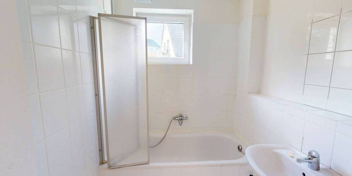 Reihenendhaus Hamburg Rahlstedt - 3 Zimmer, 71 m&sup2;, 1.054&euro; | Angebot:25996313