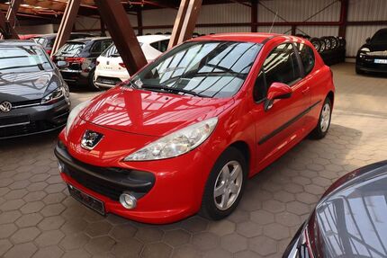 Peugeot 207 180.784 km 2.990 &euro; Norderstedt 22844