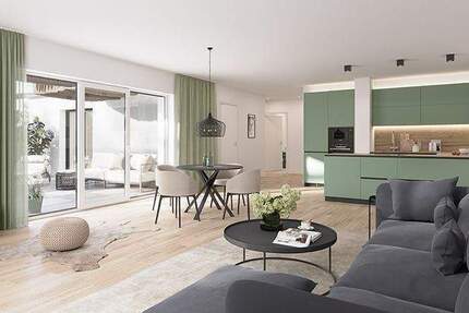 Haus Hamburg Poppenbüttel - 3 Zimmer, 765.900&euro; | Angebot:25929383