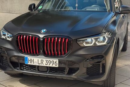 BMW X5 54.130 km 67.500 &euro; Hamburg 22113