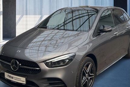 Mercedes-Benz B 250 78.501 km 27.890 &euro; Hamburg 22529