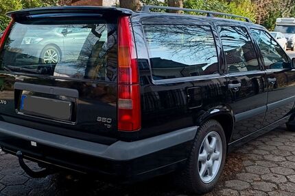 Volvo 850 319.000 km 9.500 &euro; Elmshorn 25337