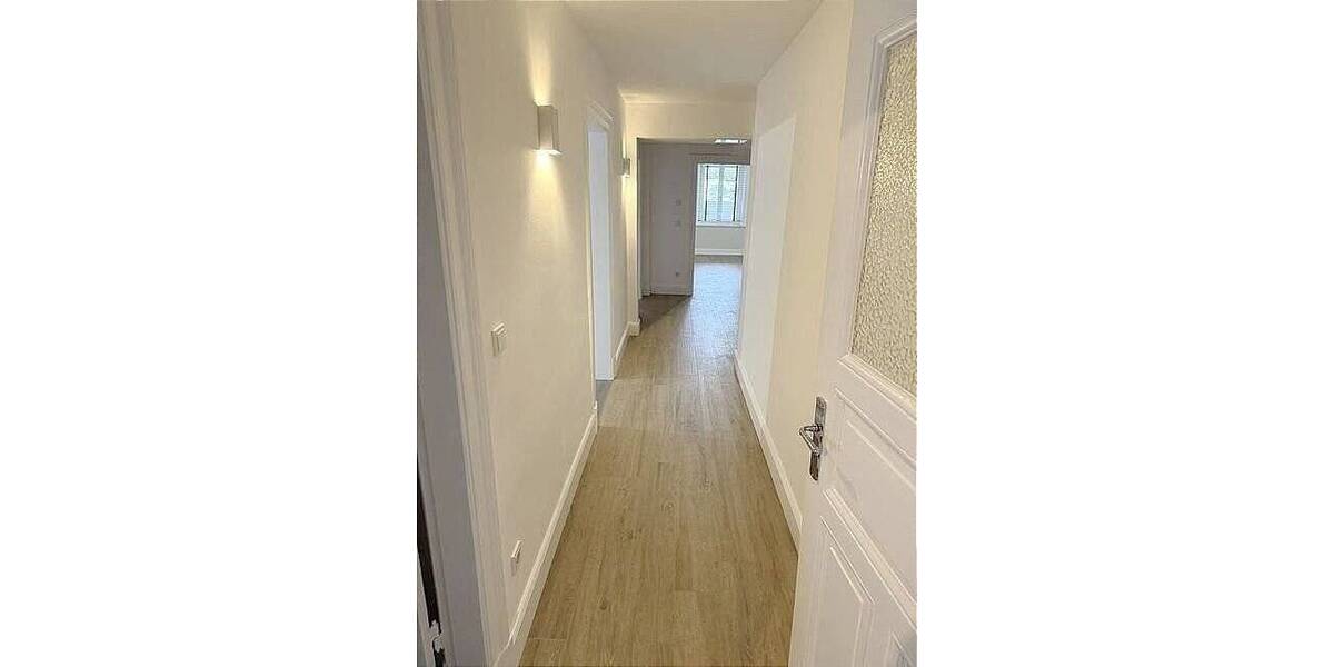 Etagenwohnung Hamburg Rotherbaum - 3 Zimmer, 117 m&sup2;, 1.050.000&euro; | Angebot:25707971