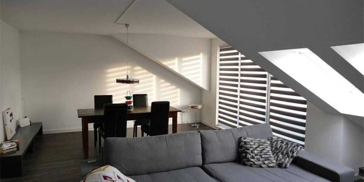 Etagenwohnung Hamburg Stellingen - 3 Zimmer, 106 m&sup2;, 499.500&euro; | Angebot:25985485