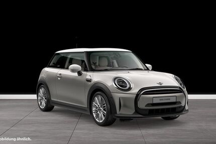 Mini Cooper 25.830 km 26.903 &euro; Barsbüttel bei Hamburg 22885