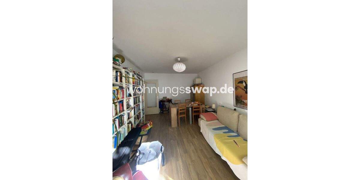 Etagenwohnung Hamburg Ottensen - 3 Zimmer, 66 m&sup2;, 830&euro; | Angebot:26025048