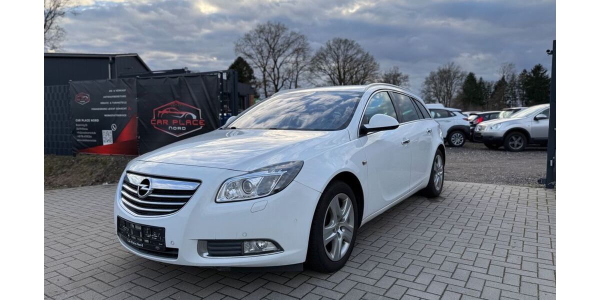 Opel Insignia 186.271 km 4.790 &euro; Ellerau 25479