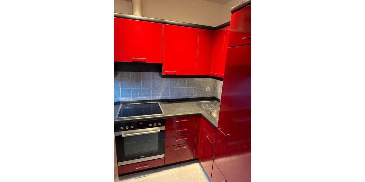 Erdgeschoßwohnung Quickborn - 1 Zimmer, 38 m&sup2;, 176.000&euro; | Angebot:25833034