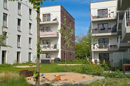 Wohnung Hamburg Stellingen - 1 Zimmer, 31 m&sup2;, 565&euro; | Angebot:25995674