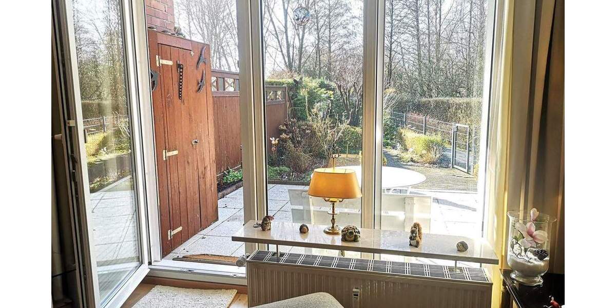 Terrassenwohnung Trittau - 3 Zimmer, 78 m&sup2;, 298.000&euro; | Angebot:25877214