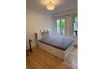 Etagenwohnung Hamburg Eimsbüttel - 2 Zimmer, 36 m&sup2;, 1.390&euro; | Angebot:26857703