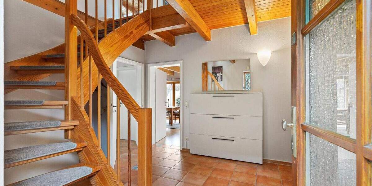 Doppelhaushälfte Hamburg Lemsahl-Mellingstedt - 3 Zimmer, 97 m&sup2;, 525.000&euro; | Angebot:25702392