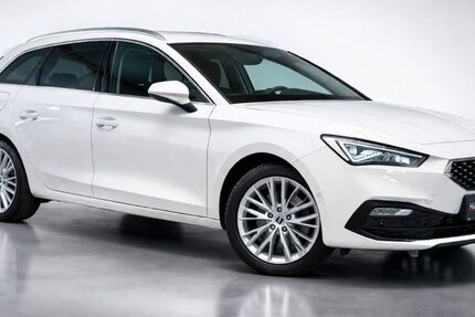 Seat Leon 189.000 km 15.990 &euro; Hamburg 21037