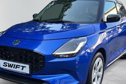 Suzuki Swift 2.067 km 18.990 &euro; Hamburg 22041